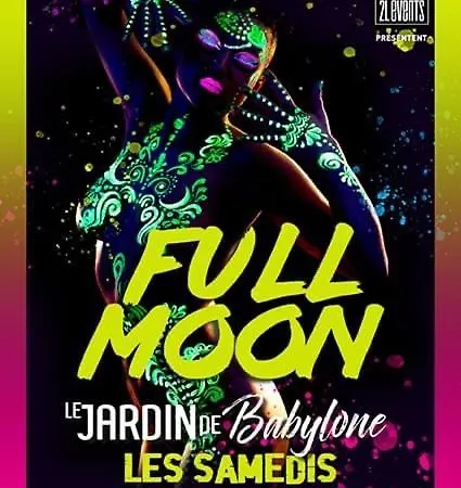 Village Naturiste Natureva & - Babylone Naturisme * Agde