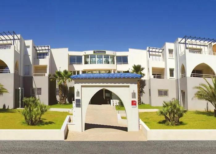 Village Naturiste Natureva & - Babylone Naturisme