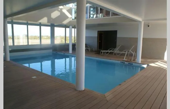 Village Naturiste Natureva & - Babylone Naturisme